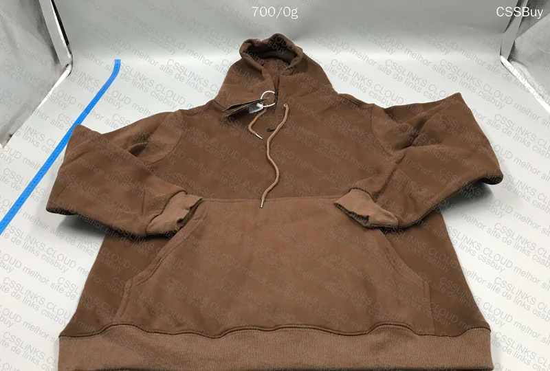 Mini Swoosh Hoodie with Measurements