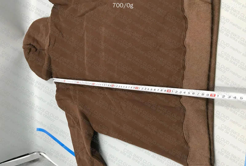 Mini Swoosh Hoodie with Measurements 2