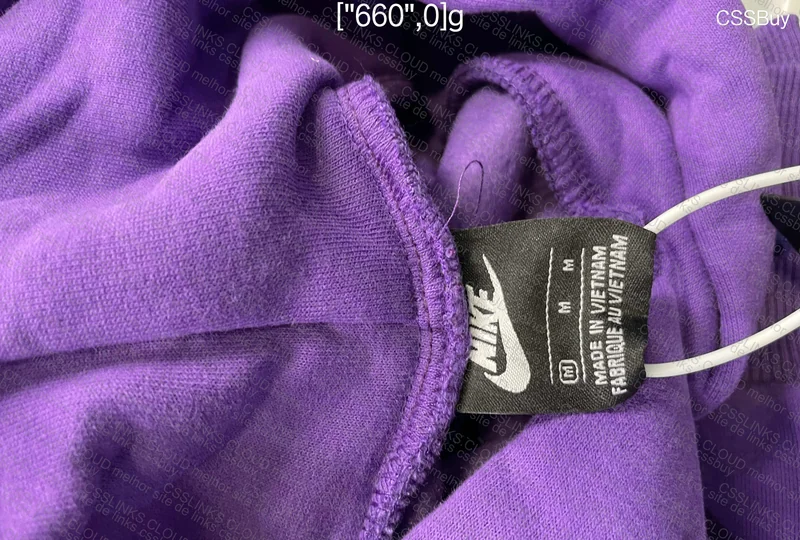 Nike Mini Swoosh Hoodie 4