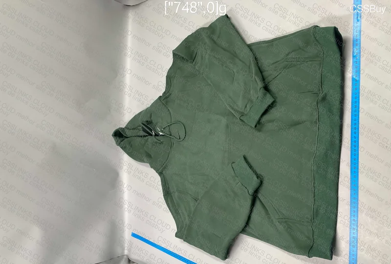 Nike Mini Swoosh Hoodie 2