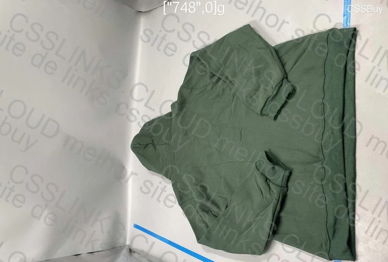 Nike Mini Swoosh Hoodie 5