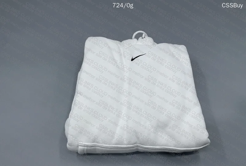 Nike Mini Swoosh Hoodie