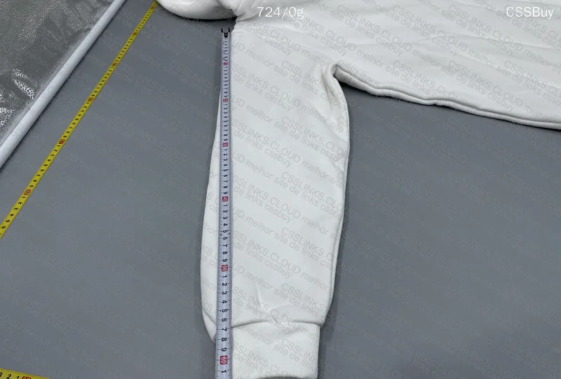Nike Mini Swoosh Hoodie 10