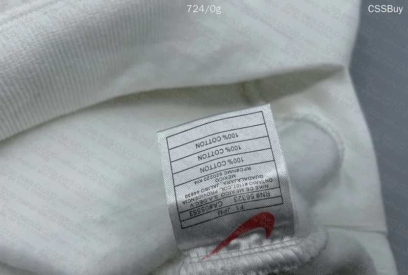 Nike Mini Swoosh Hoodie 4