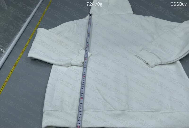 Nike Mini Swoosh Hoodie 6