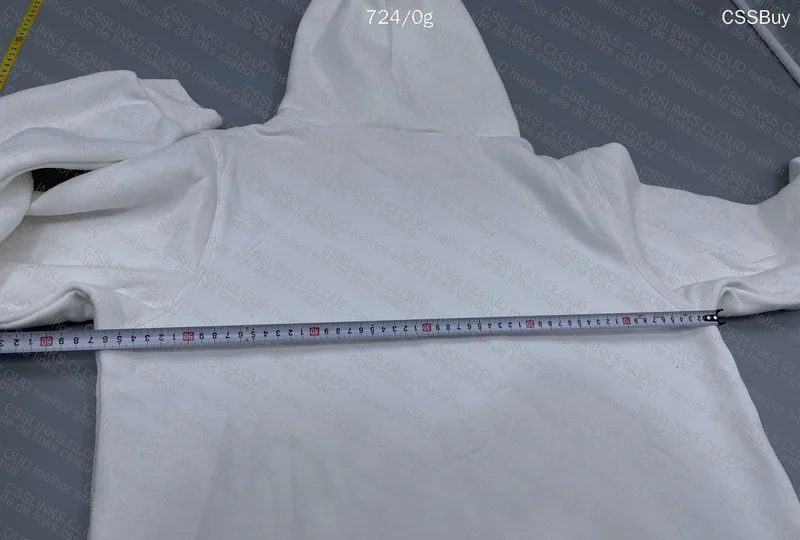 Nike Mini Swoosh Hoodie 9