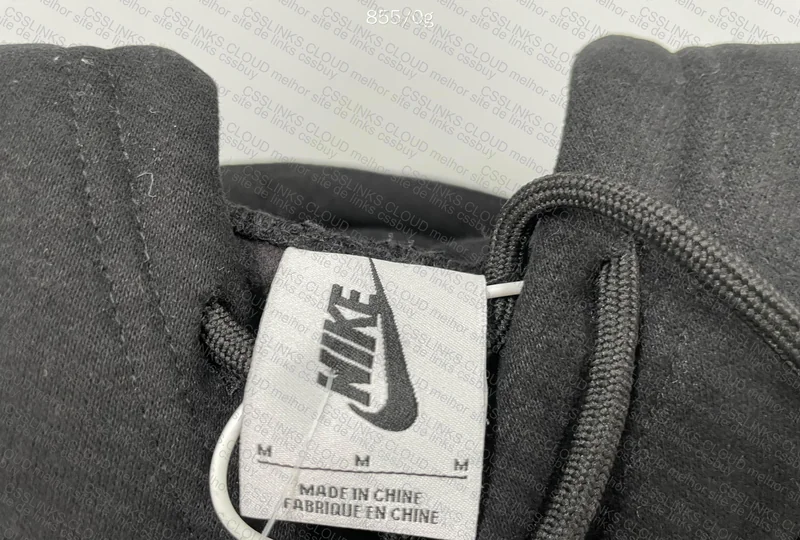Nike Mini Swoosh x Fear of God Hoodie 2