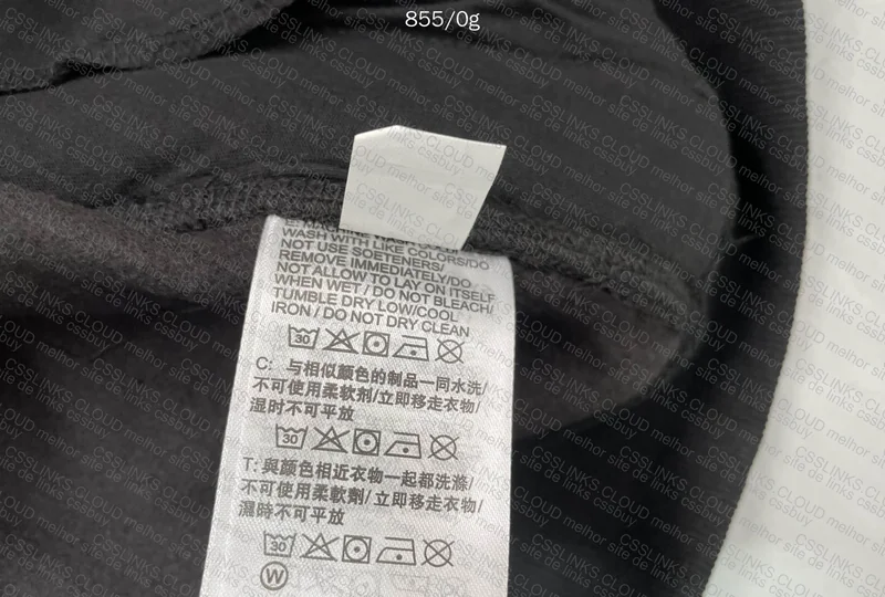 Nike Mini Swoosh x Fear of God Hoodie 6