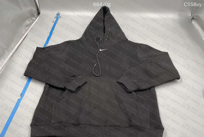Dirty Mini Swoosh Hoodie? 2