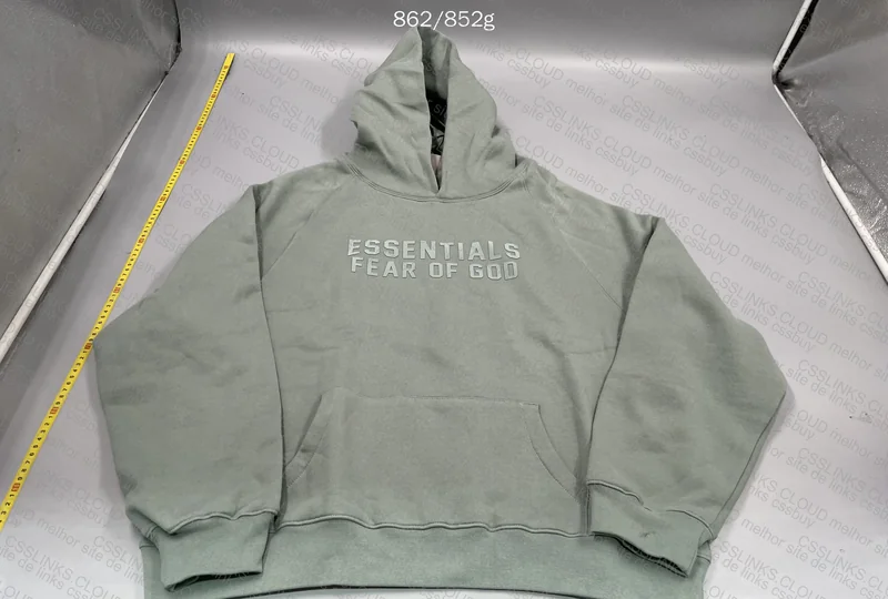 Mystery Box Hoodie 49y 3