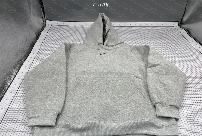 Nike Mini Swoosh Hoodie