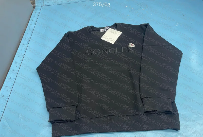 Moncler Hoodie