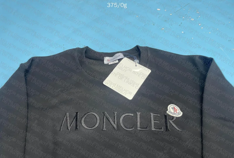 Moncler Hoodie 2