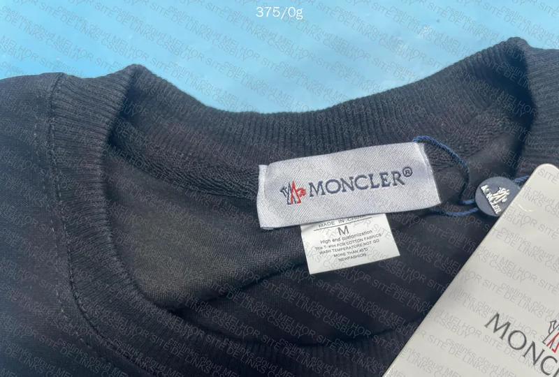 Moncler Hoodie 3