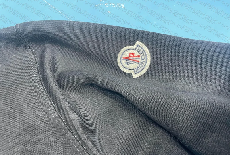 Moncler Hoodie 4