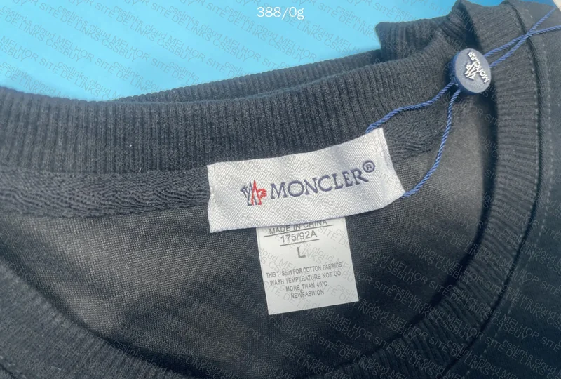 Moncler Hoodie 2