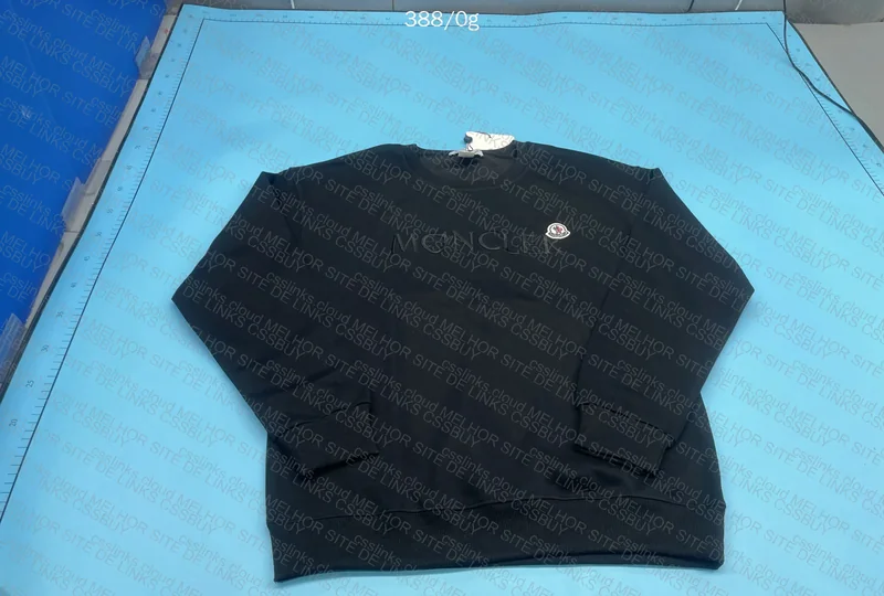 Moncler Hoodie 3