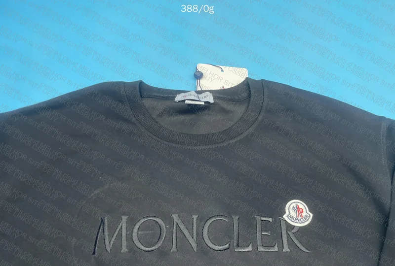 Moncler Hoodie 4