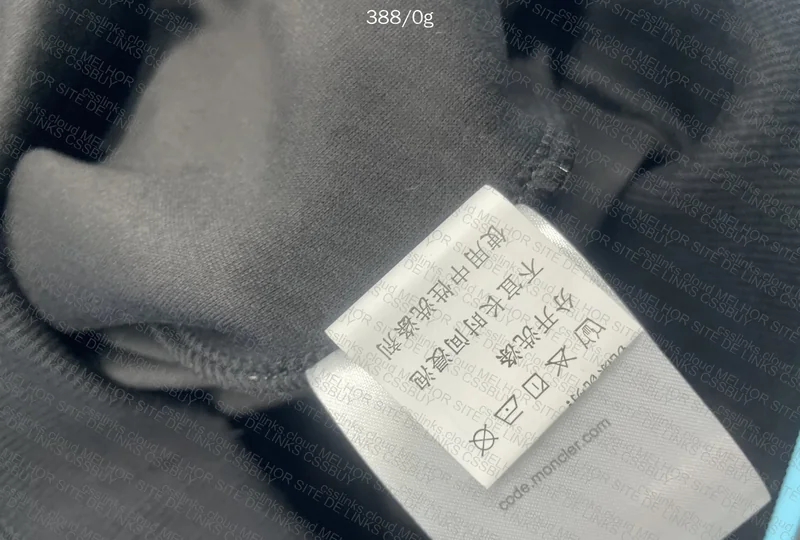 Moncler Hoodie 6