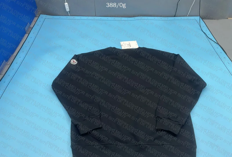 Moncler Hoodie 7