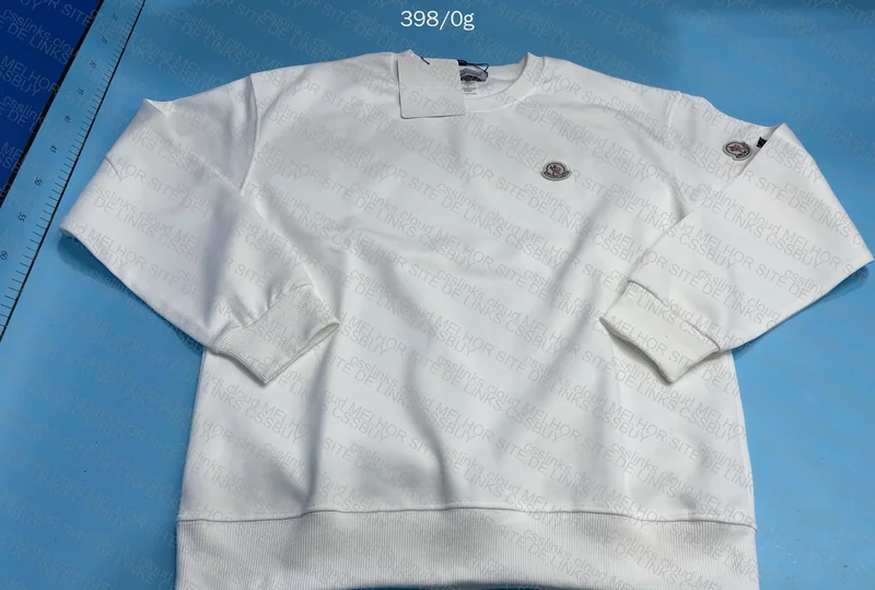 Moncler Hoodie 2