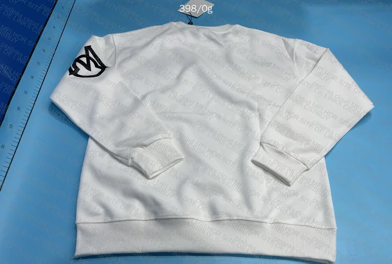 Moncler Hoodie 3