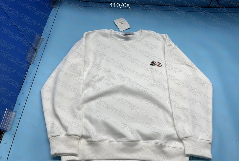 Moncler Hoodie 2