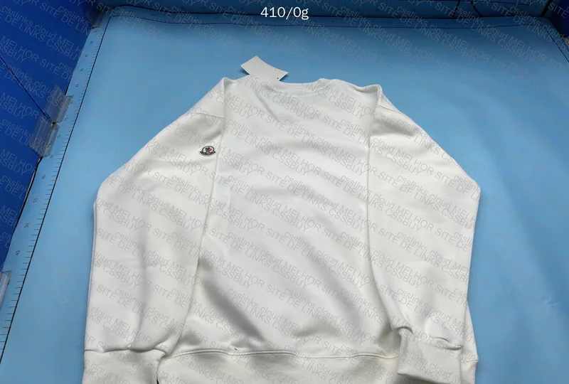 Moncler Hoodie 5