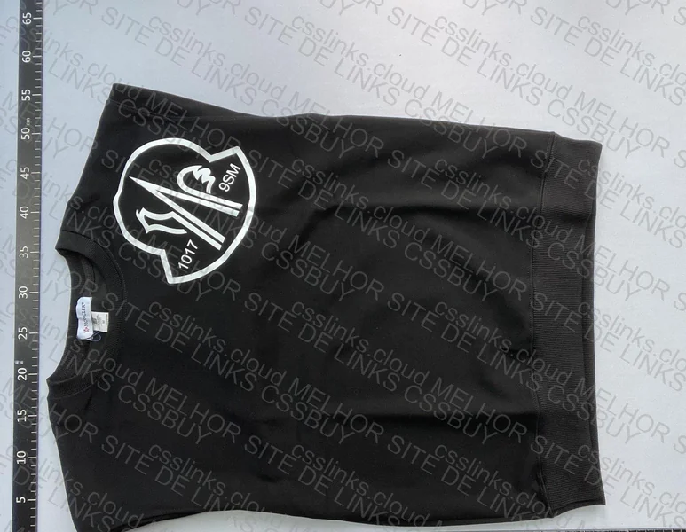 Moncler Hoodie 5