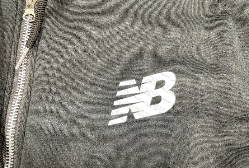 NB Hoodie 22y 2