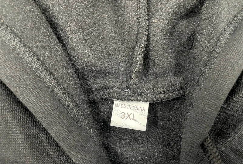 NB Hoodie 22y 5