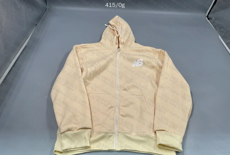 New Balance Hoodie at Low Price