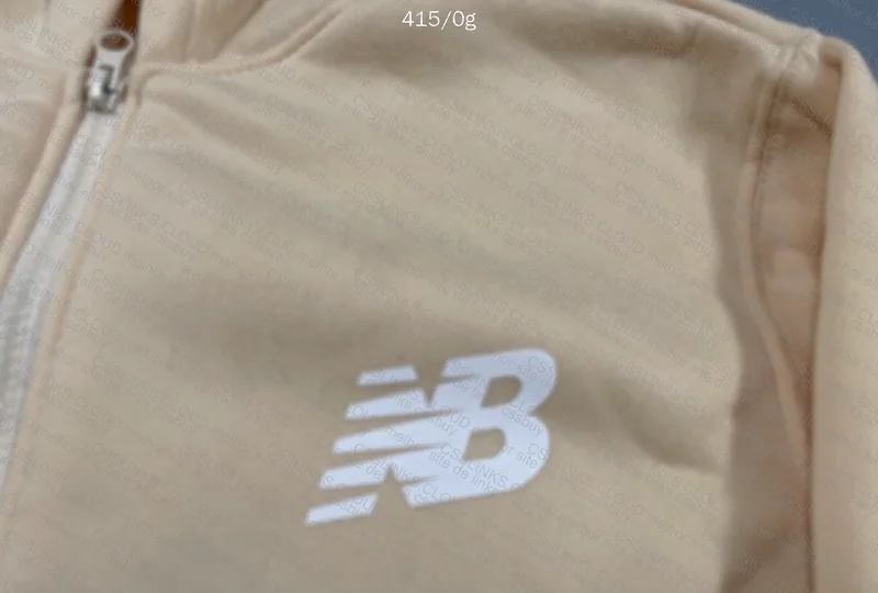 New Balance Hoodie at Low Price 2
