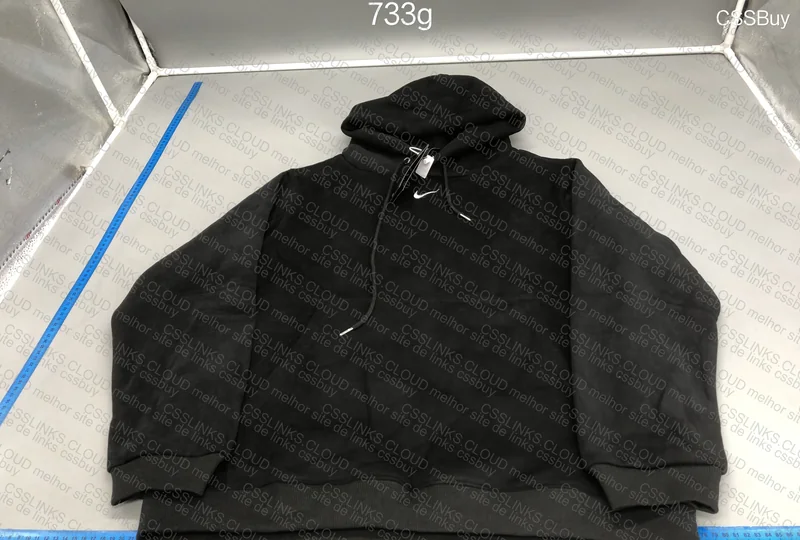 Moletom Nike 2