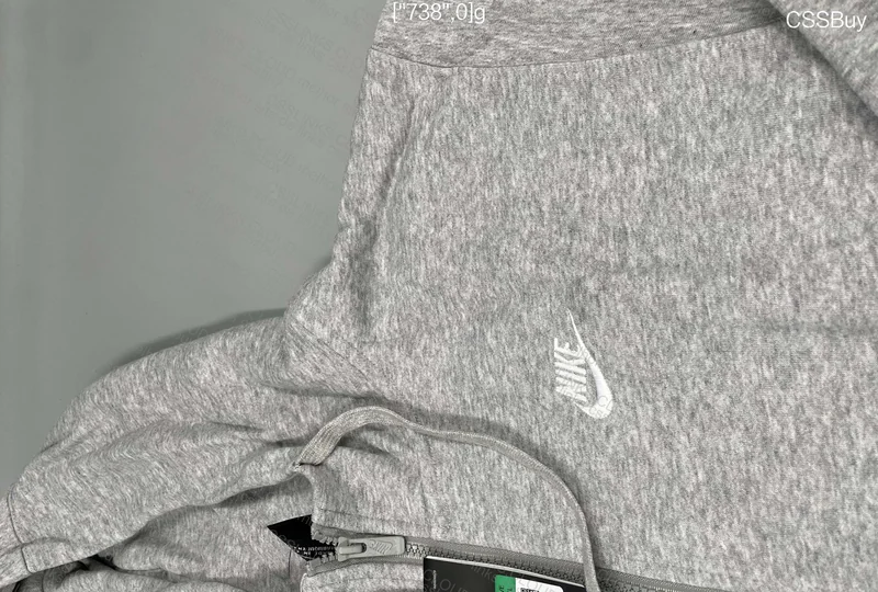 Nike Hoodie 2