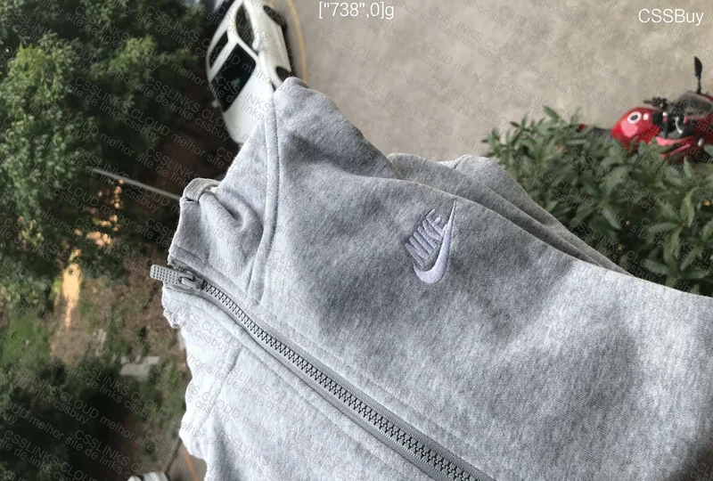 Nike Hoodie 5