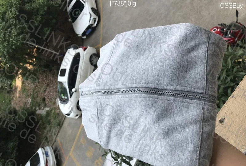 Nike Hoodie 6