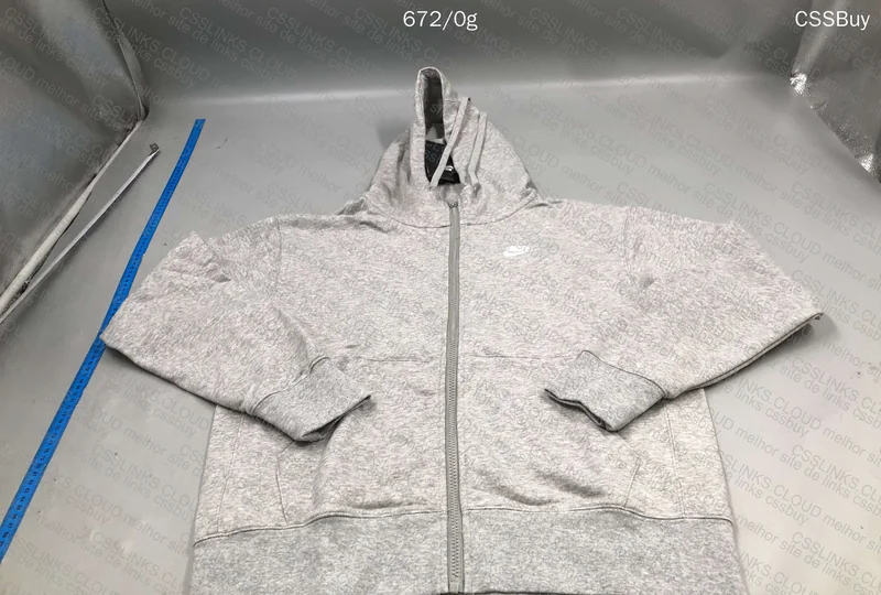 Moletom Nike