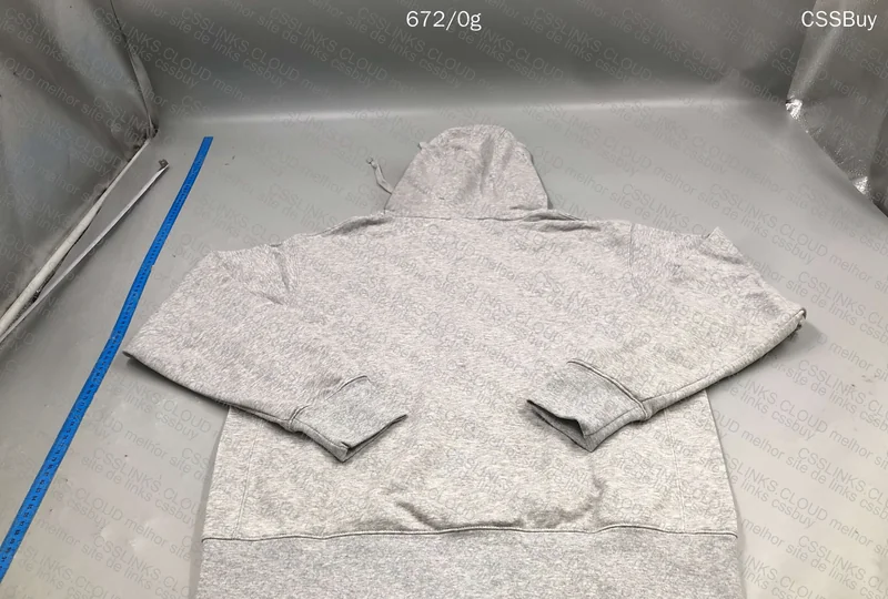 Moletom Nike 3