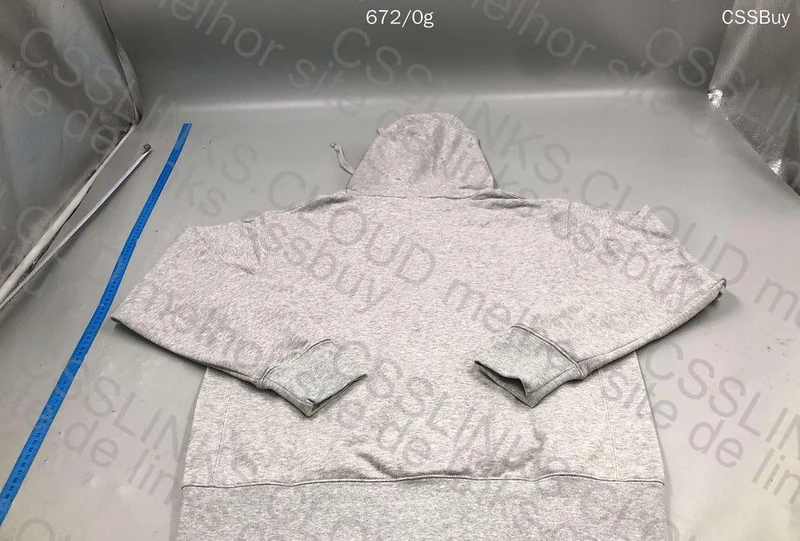 Moletom Nike 4