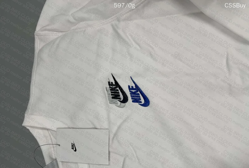 Nike Hoodie 2