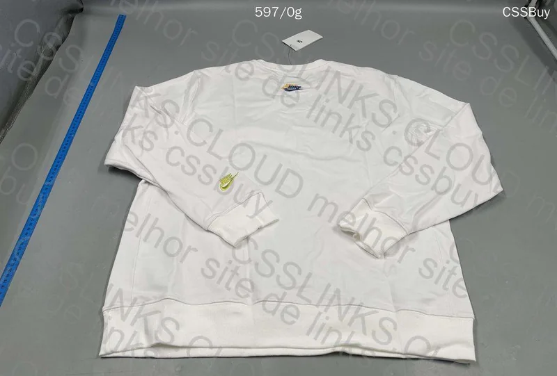 Nike Hoodie 5