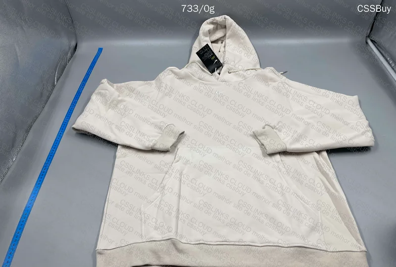 Nike Hoodie 2