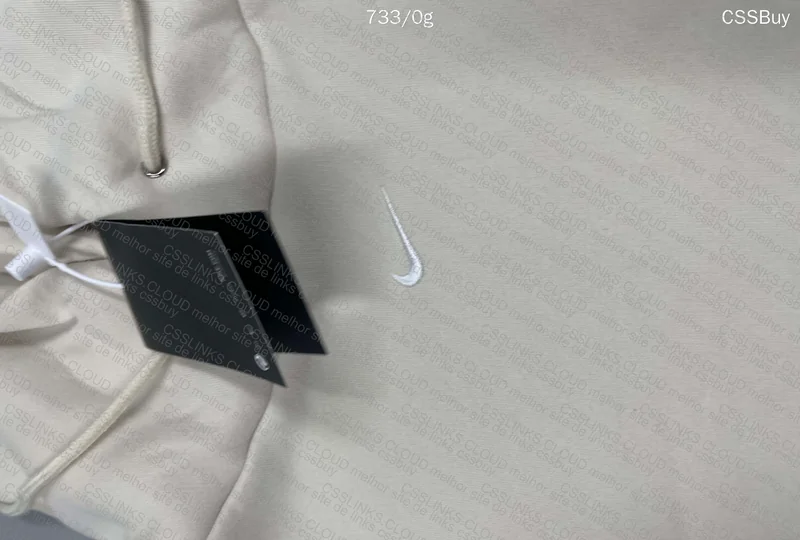 Nike Hoodie 3