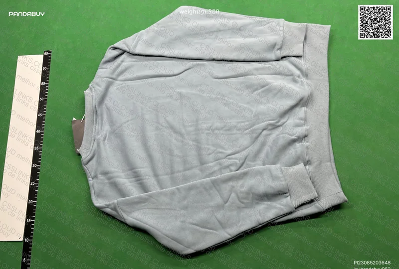 Moletom Nike 3