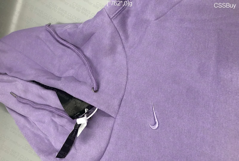 Moletom Nike 2