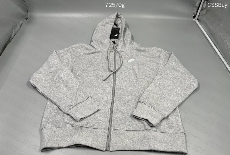 Moletom Nike 2