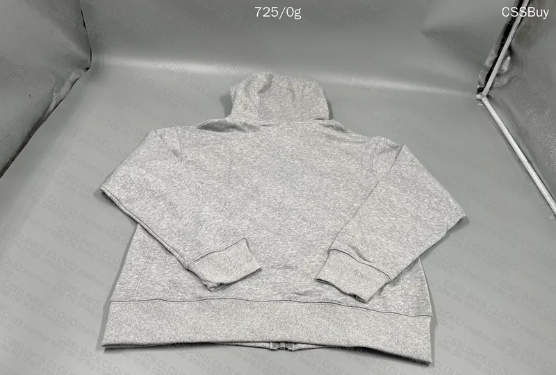 Moletom Nike 3