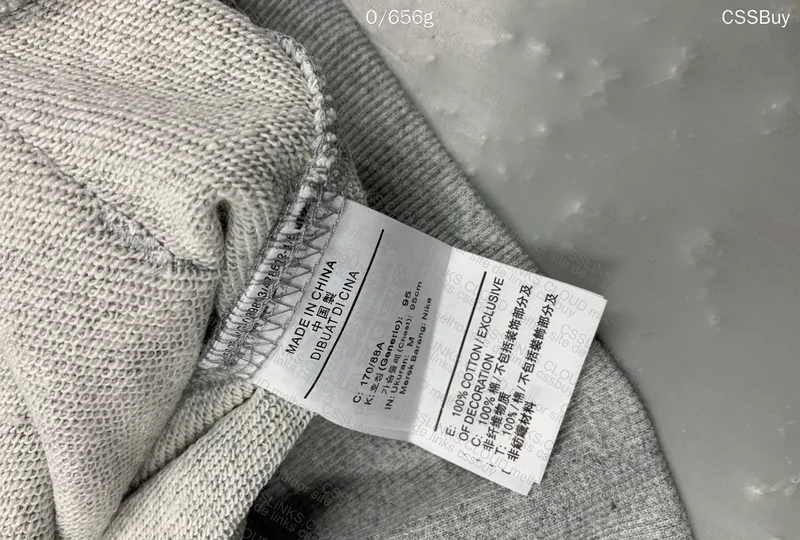 Moletom Nike 2