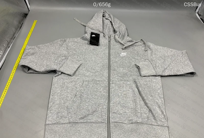 Moletom Nike 5